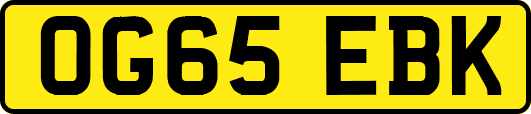 OG65EBK