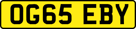 OG65EBY