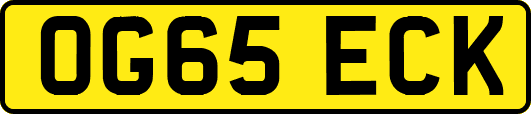 OG65ECK