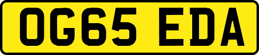 OG65EDA