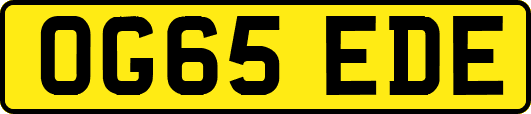 OG65EDE