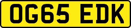 OG65EDK