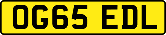 OG65EDL