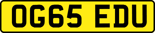 OG65EDU