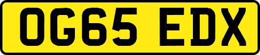 OG65EDX