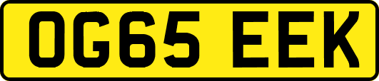 OG65EEK