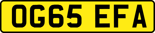 OG65EFA