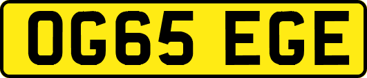 OG65EGE
