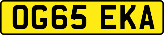 OG65EKA