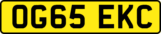 OG65EKC