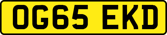 OG65EKD