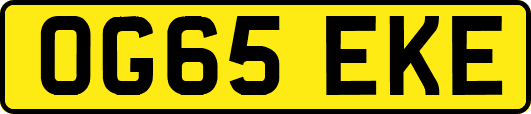 OG65EKE
