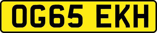OG65EKH