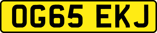 OG65EKJ