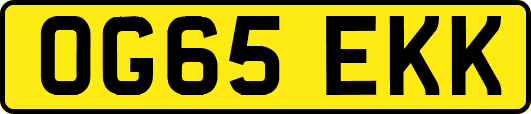 OG65EKK
