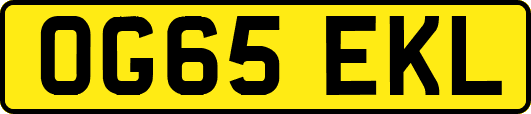 OG65EKL
