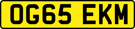 OG65EKM