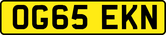 OG65EKN
