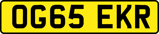 OG65EKR