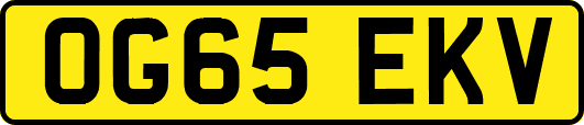 OG65EKV