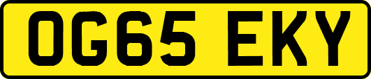 OG65EKY