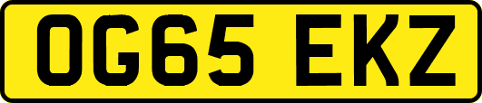 OG65EKZ