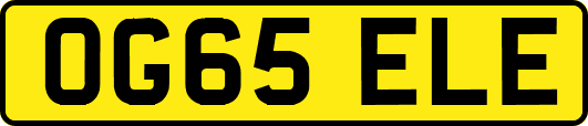 OG65ELE