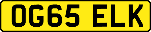 OG65ELK