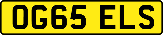 OG65ELS