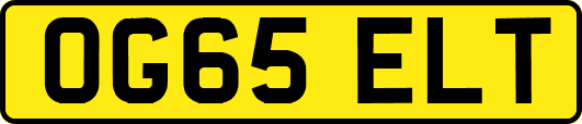 OG65ELT