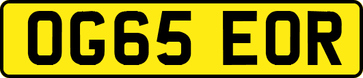 OG65EOR