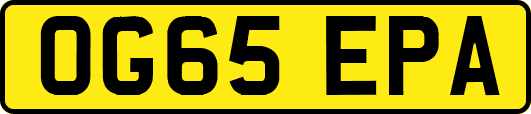 OG65EPA