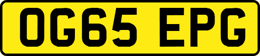 OG65EPG