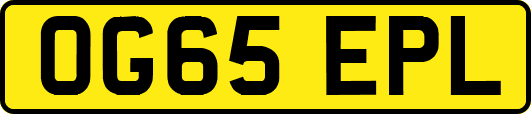 OG65EPL