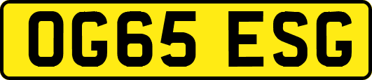 OG65ESG