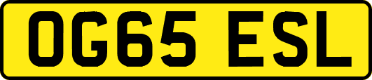 OG65ESL