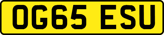 OG65ESU