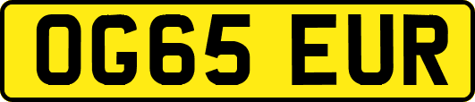 OG65EUR
