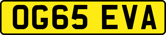 OG65EVA