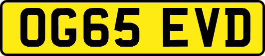 OG65EVD