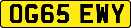 OG65EWY