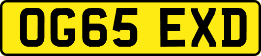 OG65EXD