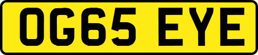 OG65EYE