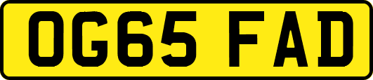OG65FAD