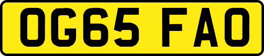 OG65FAO