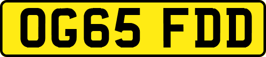 OG65FDD