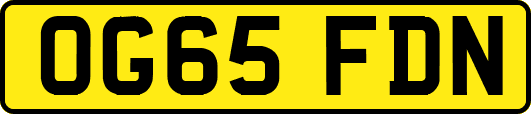 OG65FDN