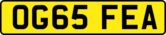 OG65FEA