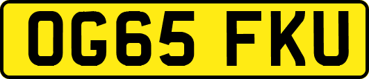 OG65FKU