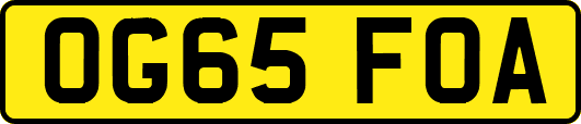 OG65FOA